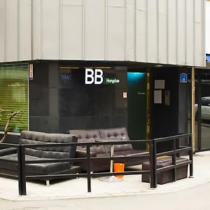 Bb Hongdae ソウル特別市