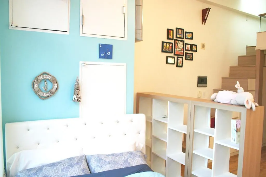 Mint Residence Seul Apartamento