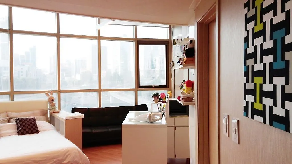 Mint Residence Seul Apartamento