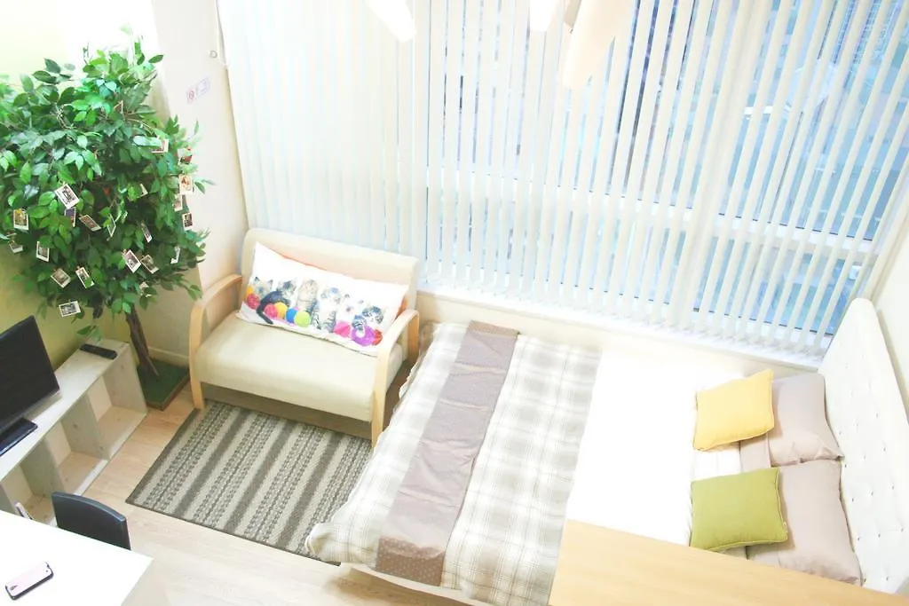 Mint Residence Seul