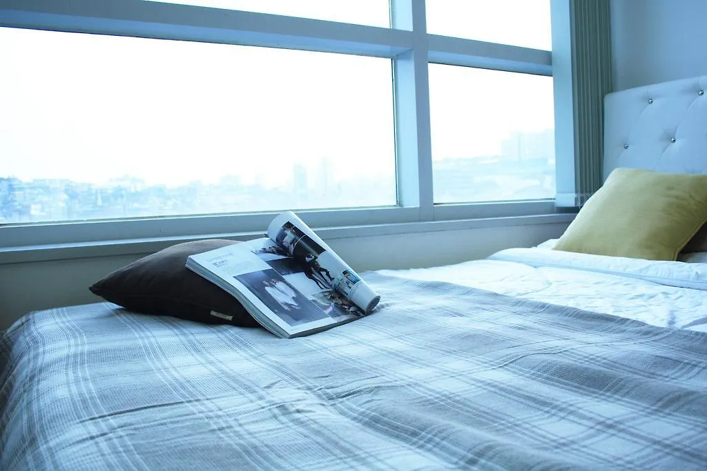 Mint Residence Seul 0*,  Coreia do Sul