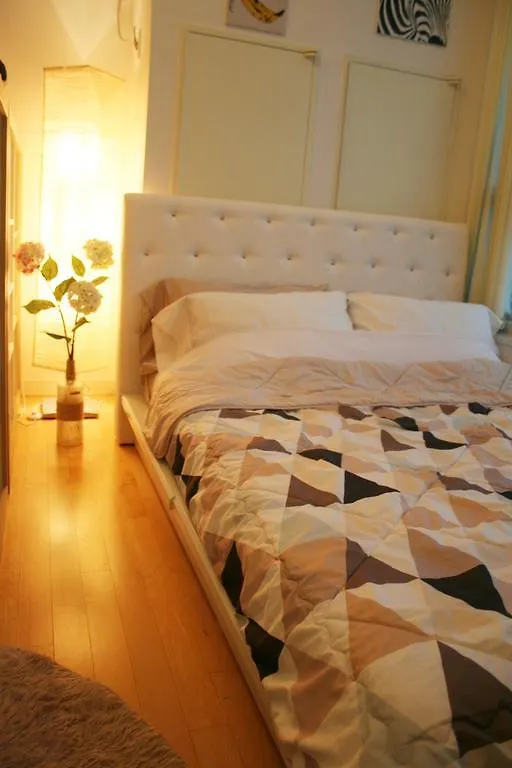 Mint Residence Seul 0*,