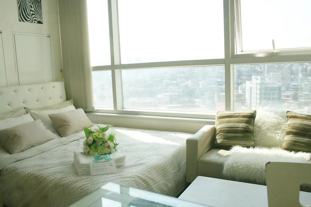 Mint Residence Seul