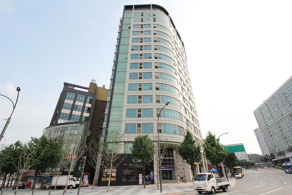 Mint Residence Seul